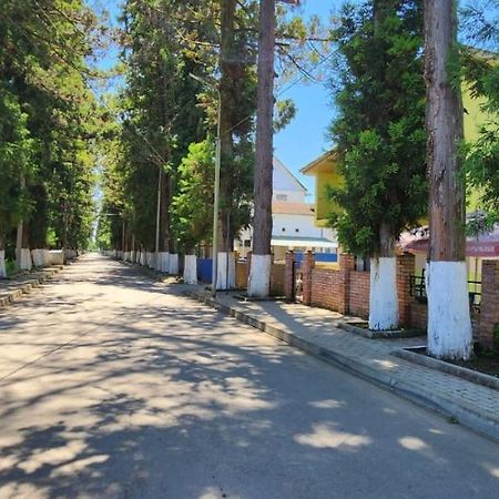 Rio Ξενοδοχείο Ureki Εξωτερικό φωτογραφία