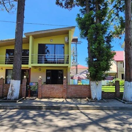 Rio Ξενοδοχείο Ureki Εξωτερικό φωτογραφία